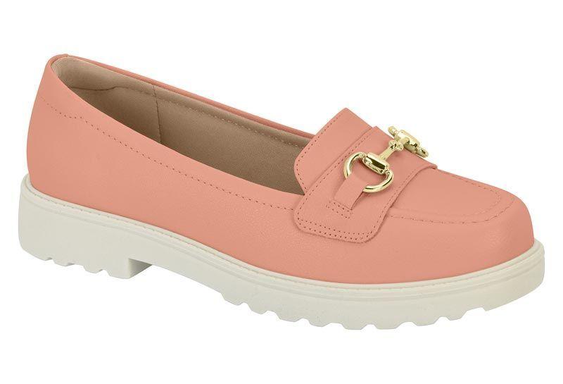 Mocasin Mujer Durazno 7357-106- Modare-0