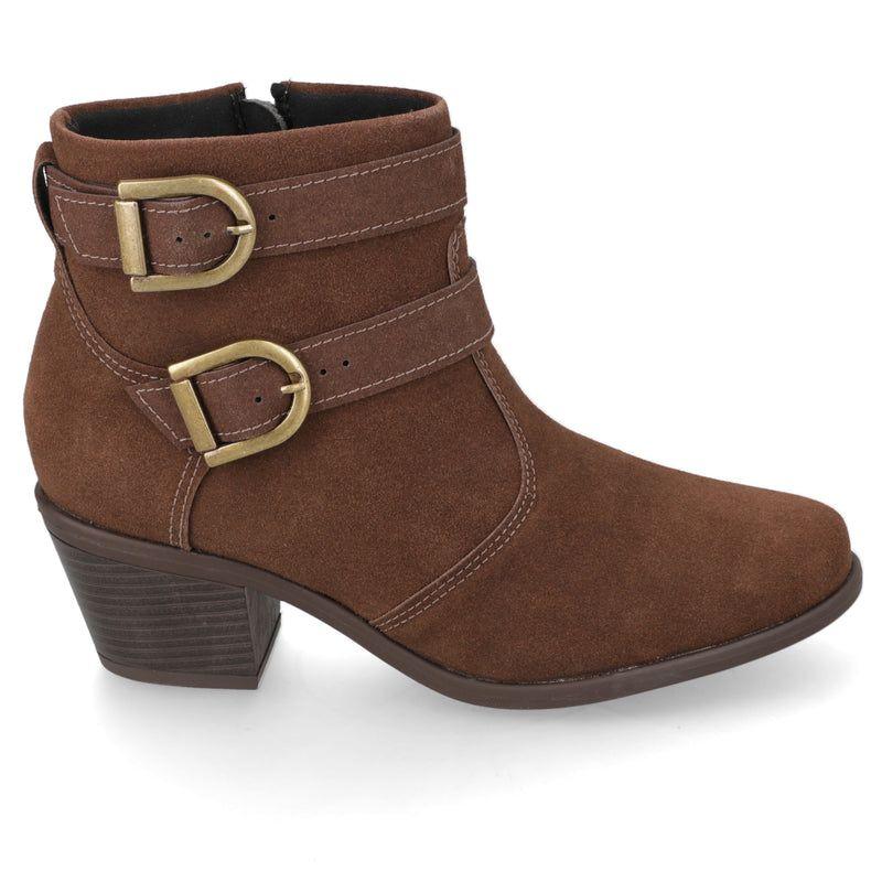 Botin Taco Modare 17589-0