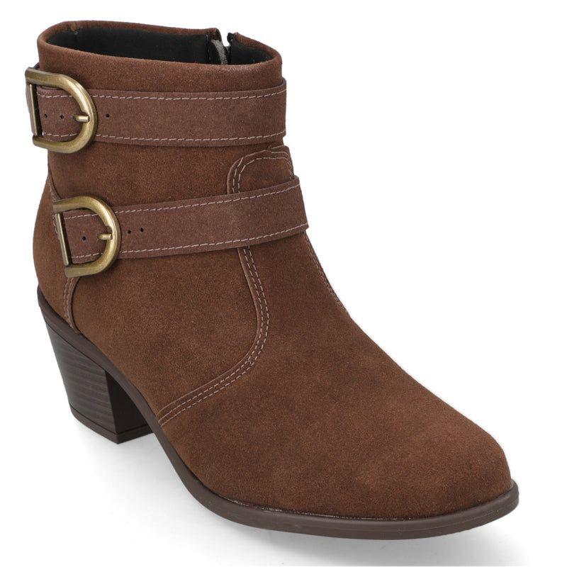 Botin Taco Modare 17589-2