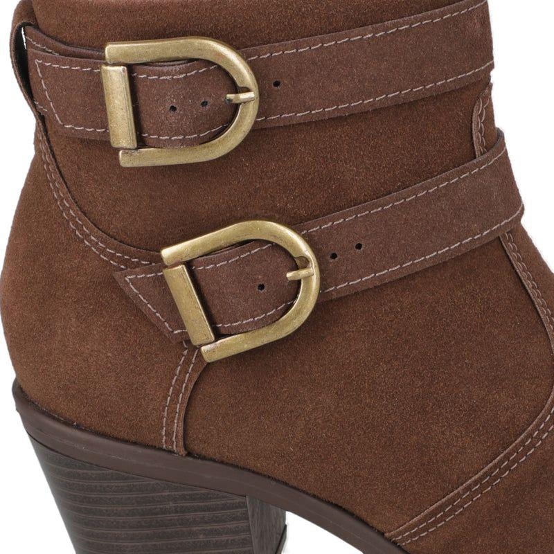 Botin Taco Modare 17589-3