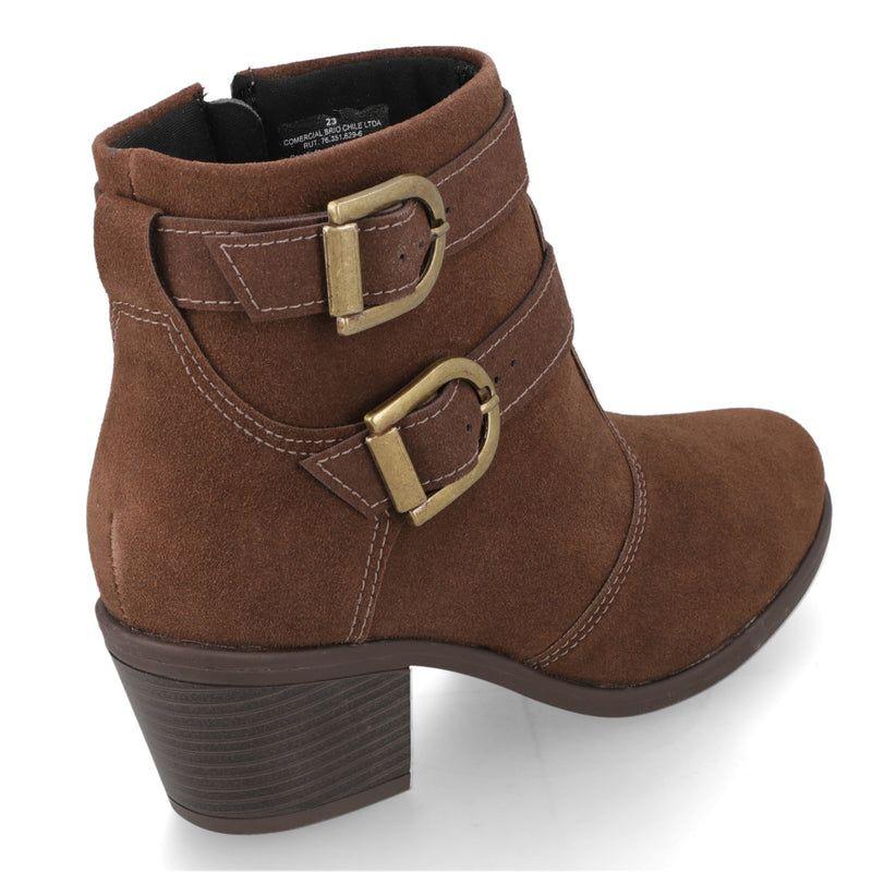 Botin Taco Modare 17589-6