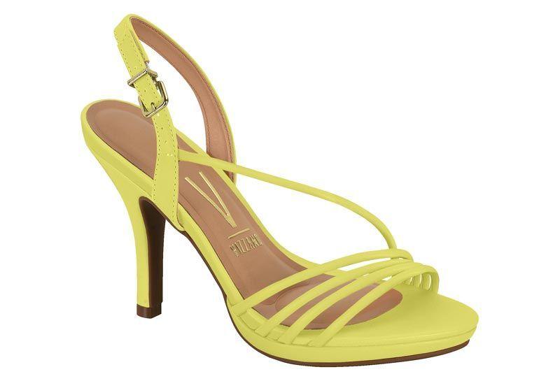 Sandalia Taco Vizzano 10397-0