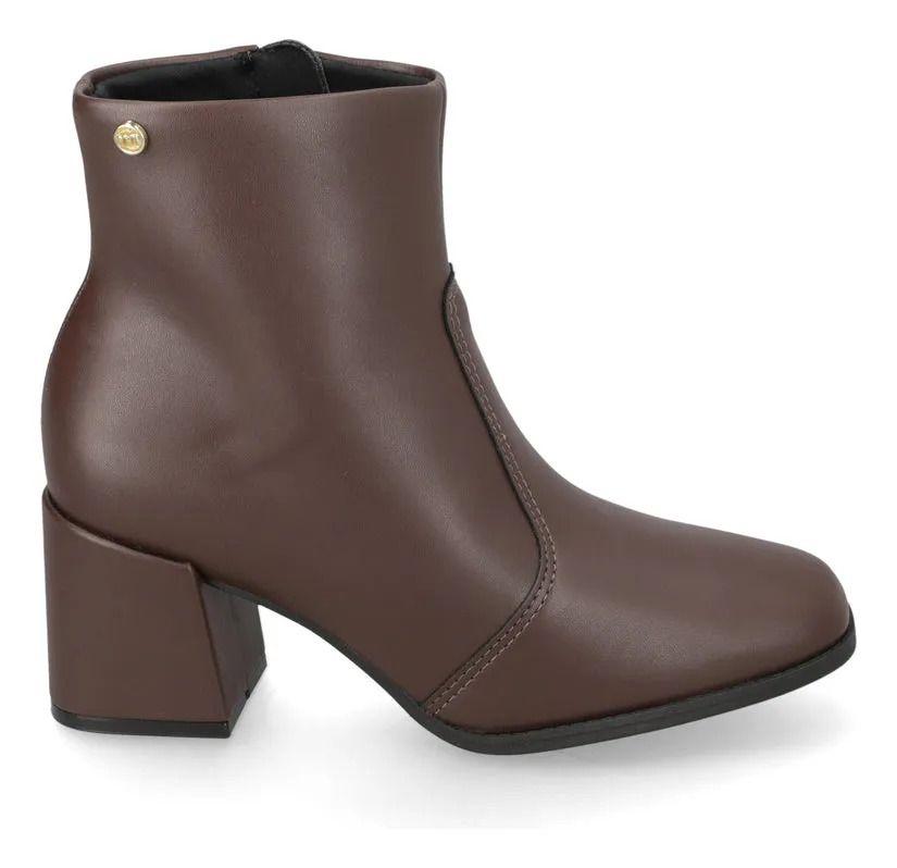 Botin Taco Moleca 17558-0