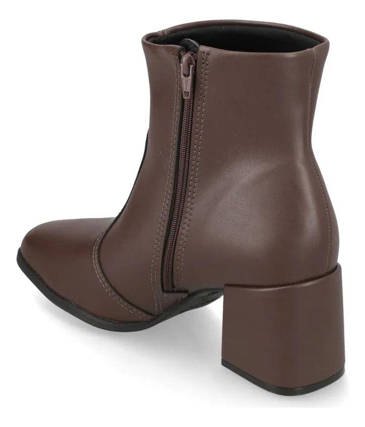 Botin Taco Moleca 17558-4