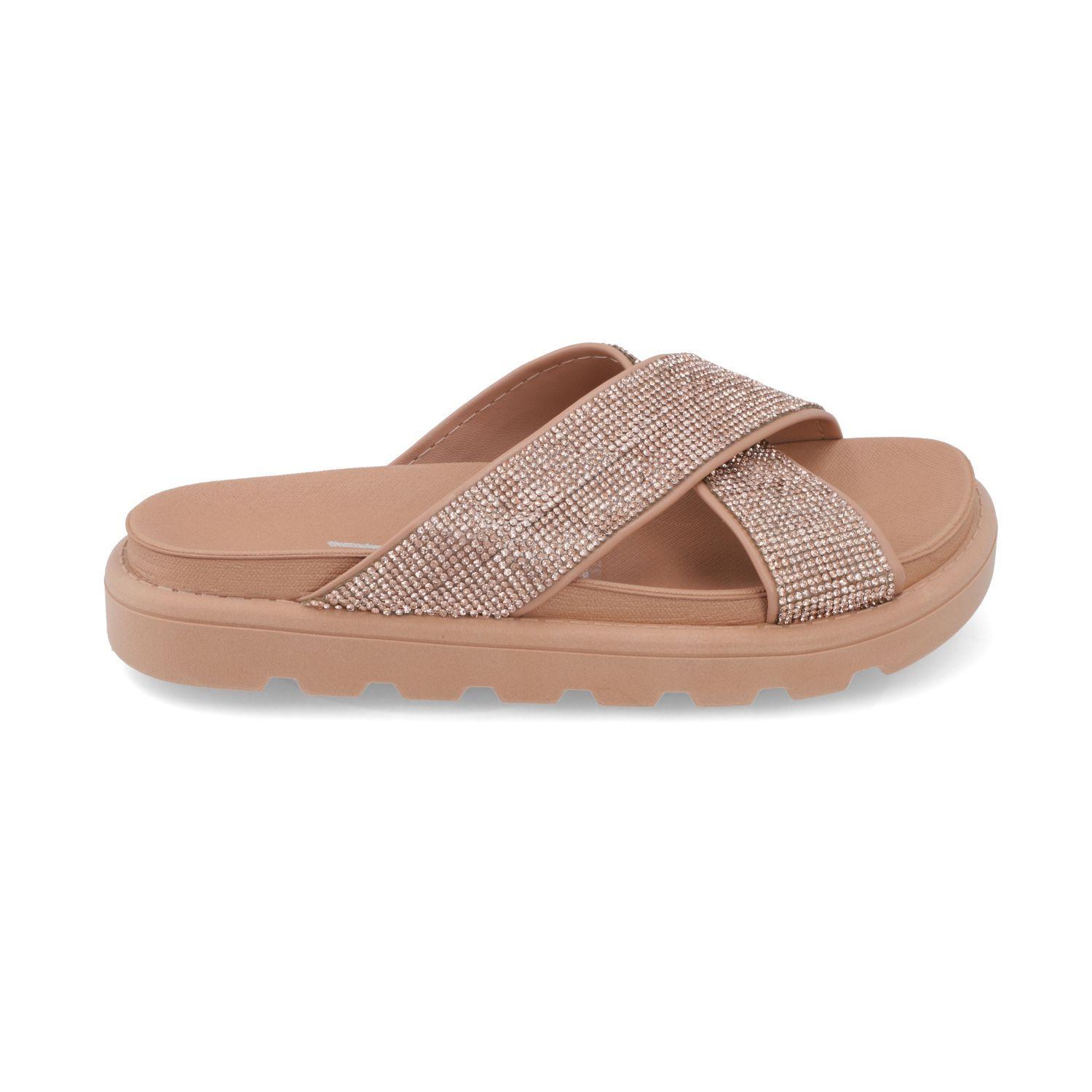 SANDALIA Mujer VIZZANO Rosa 6459-122-7286-63619-2