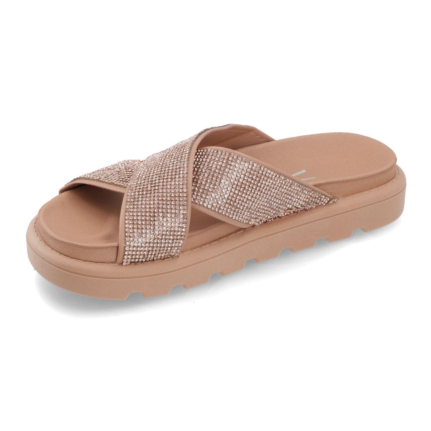 SANDALIA Mujer VIZZANO Rosa 6459-122-7286-63619-3