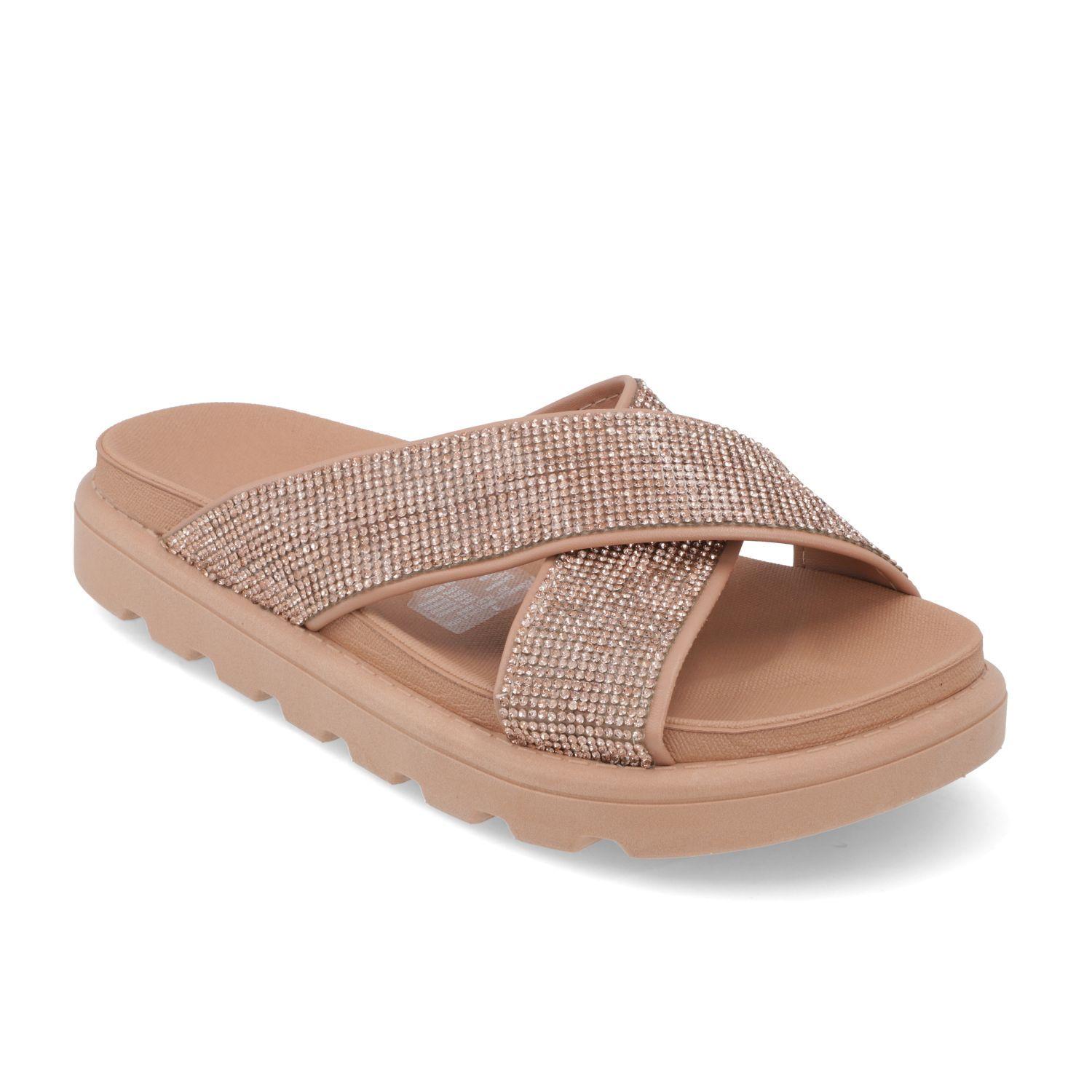 SANDALIA Mujer VIZZANO Rosa 6459-122-7286-63619-4