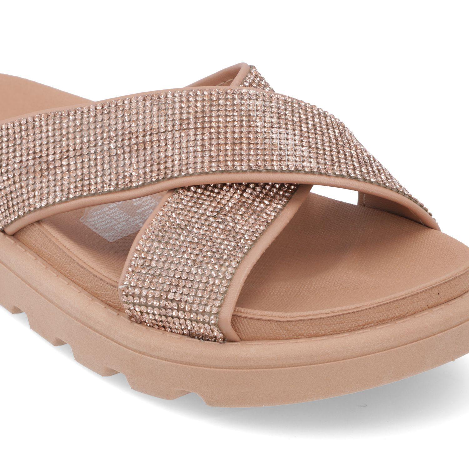 SANDALIA Mujer VIZZANO Rosa 6459-122-7286-63619-5