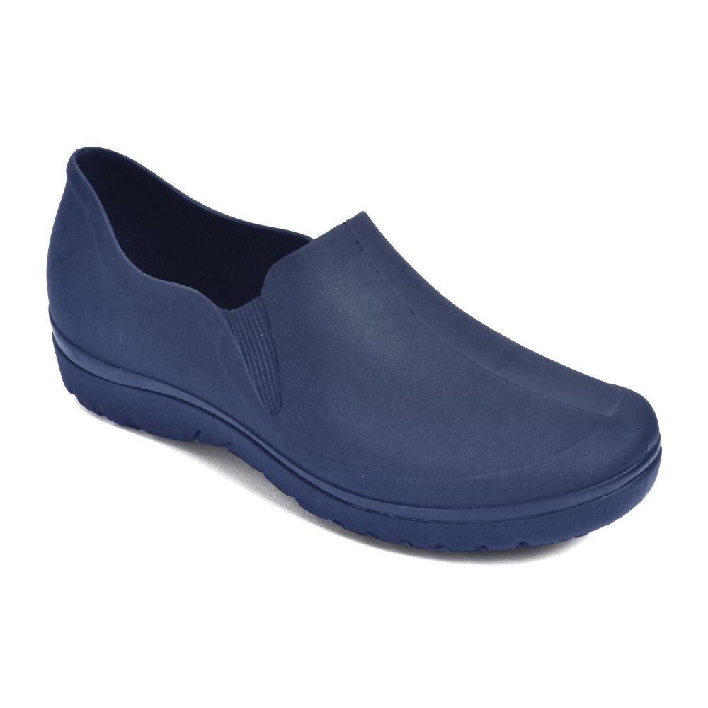 Zueco Mujer Azul Enzo 1341-ENZO Boaonda-0