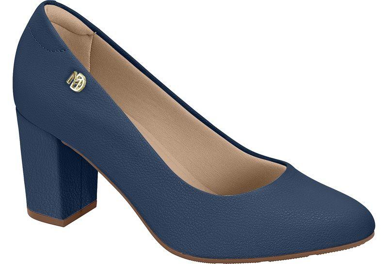 Zapato taco Modare Azul Marino 15964-5