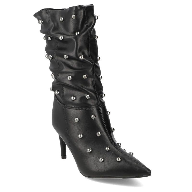 Bota Taco Vizzano 17524-2