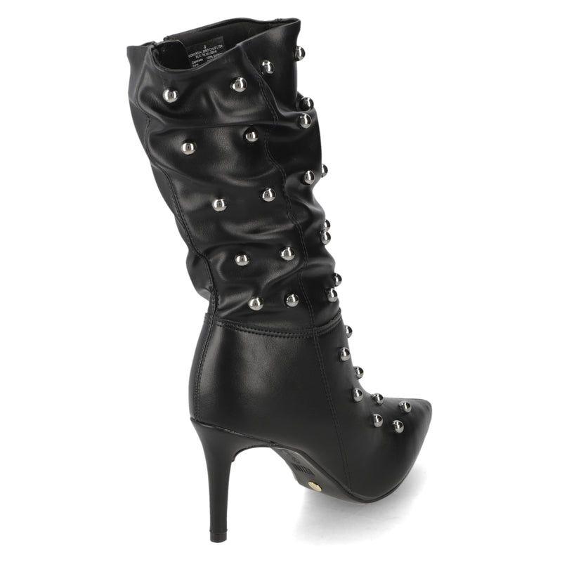 Bota Taco Vizzano 17524-3
