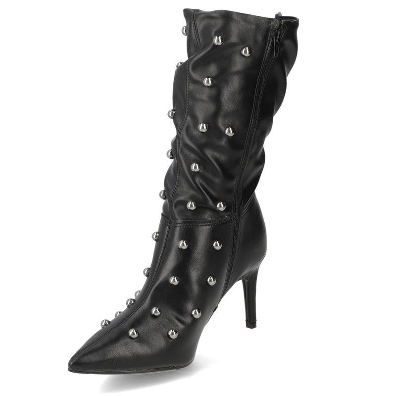 Bota Taco Vizzano 17524-4