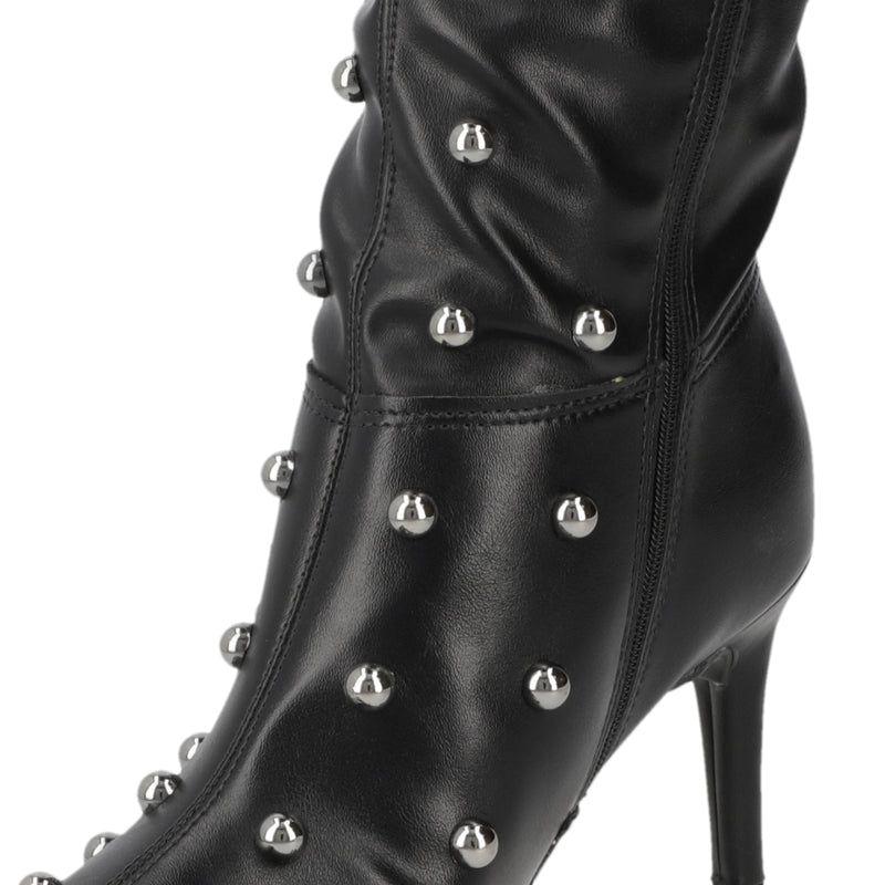 Bota Taco Vizzano 17524-5