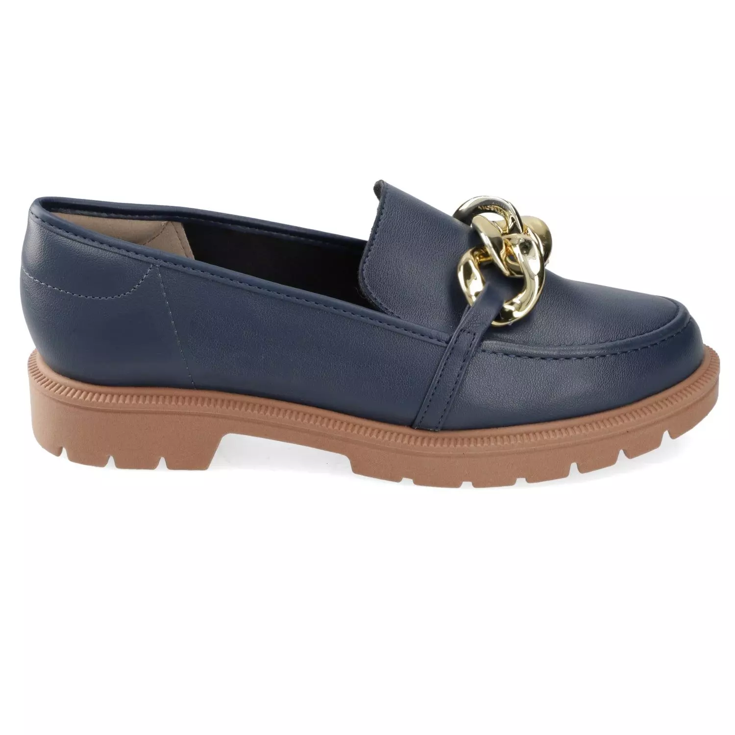 Mocasines Azul Marino Beira Rio-2