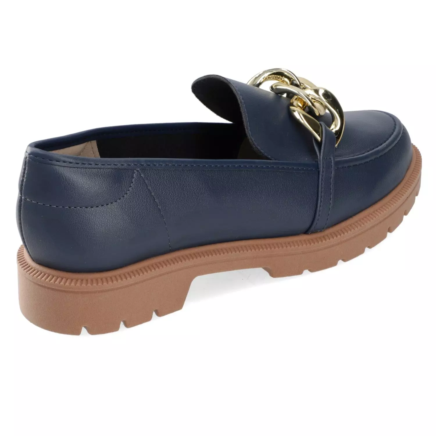 Mocasines Azul Marino Beira Rio-4