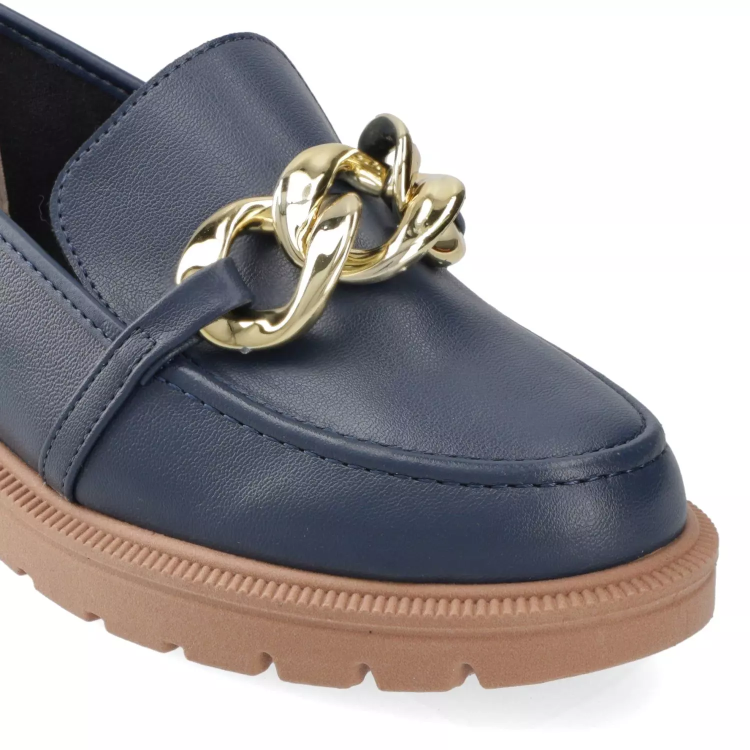 Mocasines Azul Marino Beira Rio-5