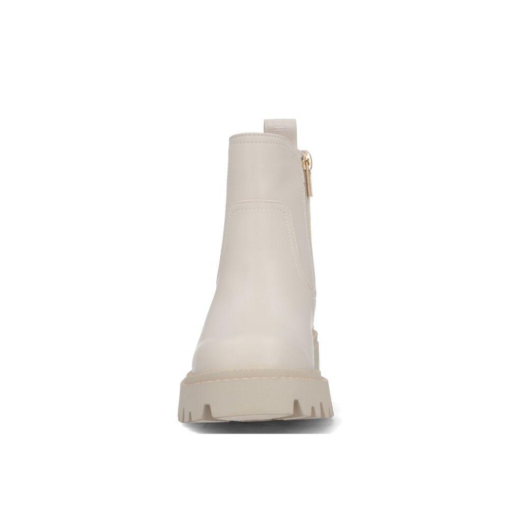 Botin Mujer Beige 141845-BE XTI-2