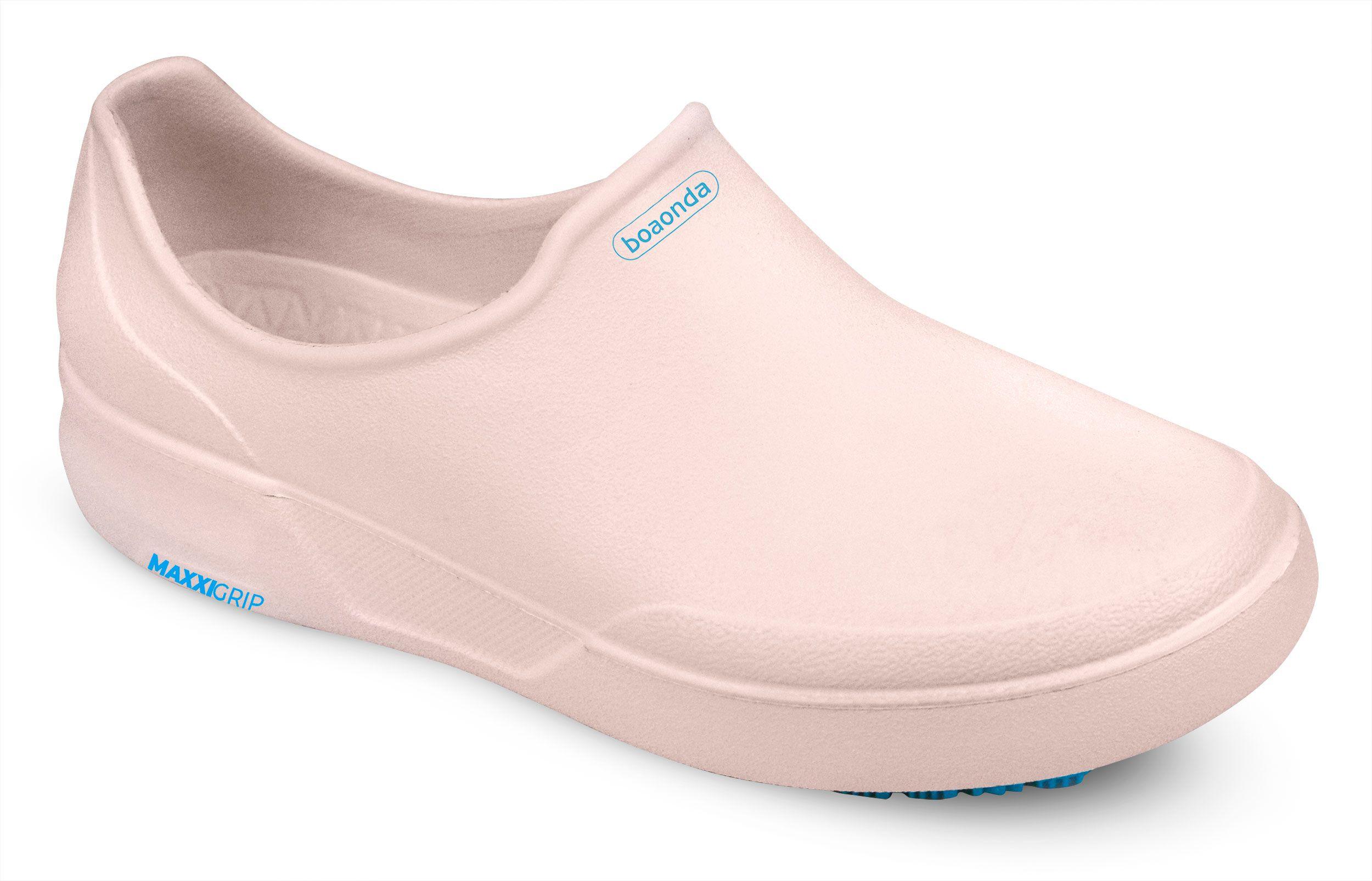 Zapatilla Casual Boaonda Naranjo-0