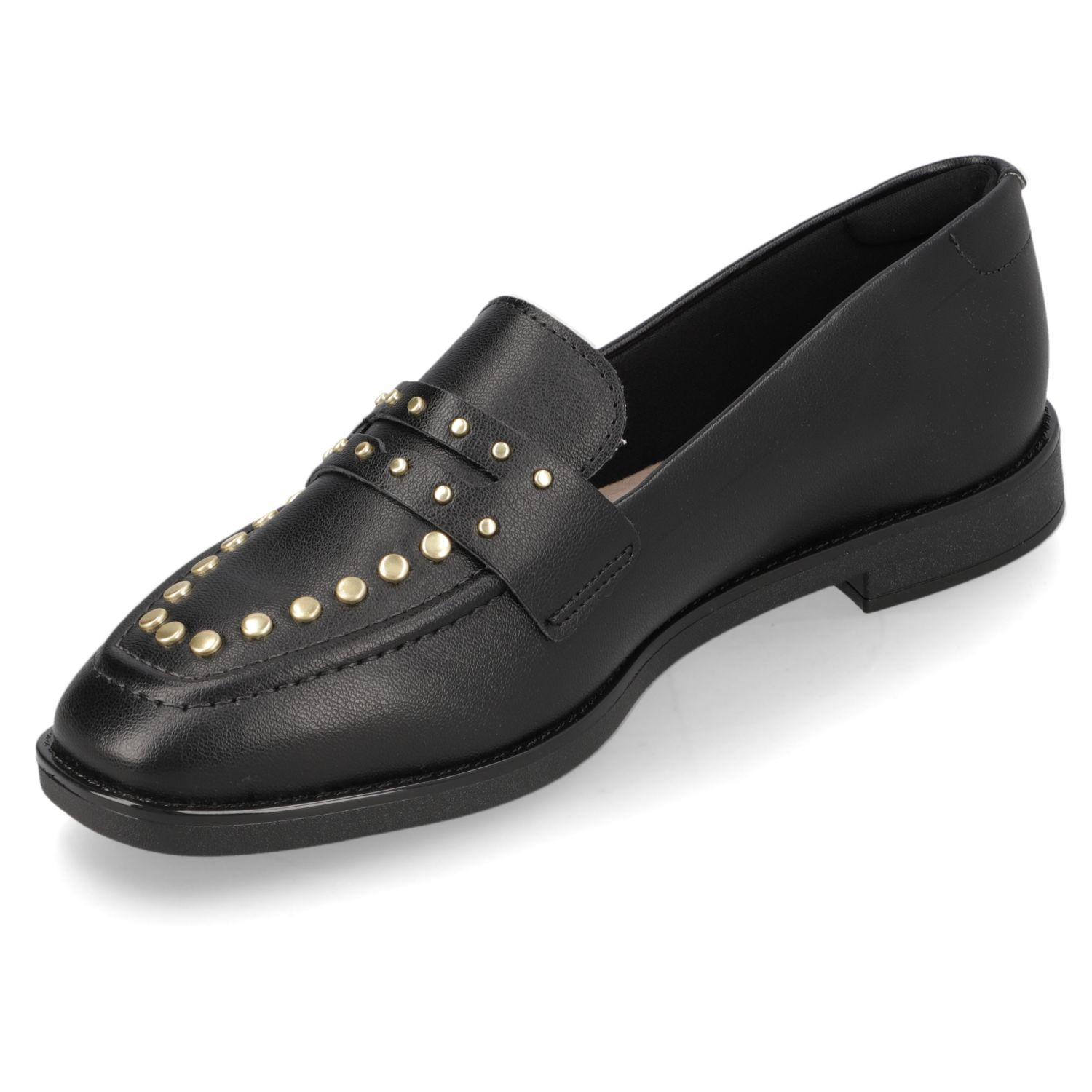 Mocasin Beira Rio 17538-2