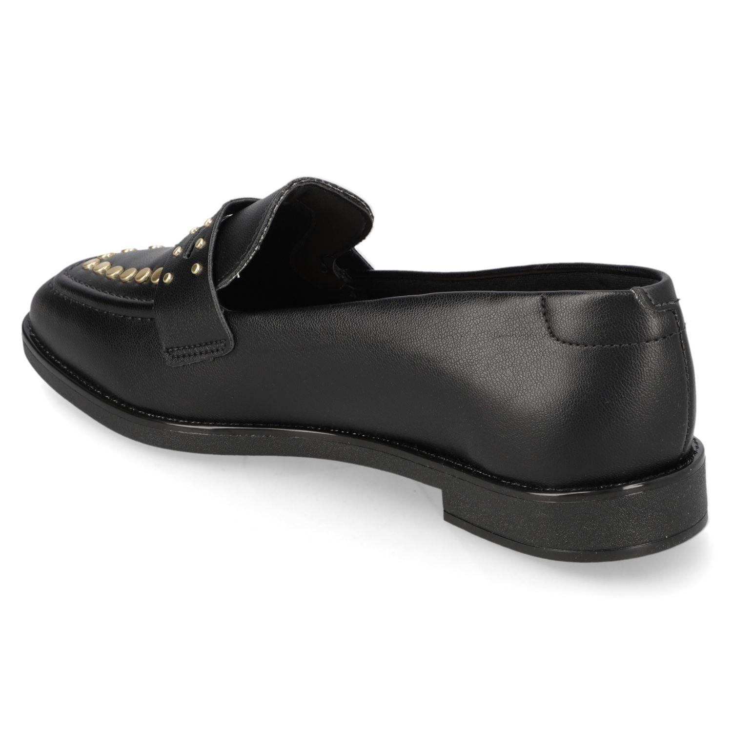 Mocasin Beira Rio 17538-3