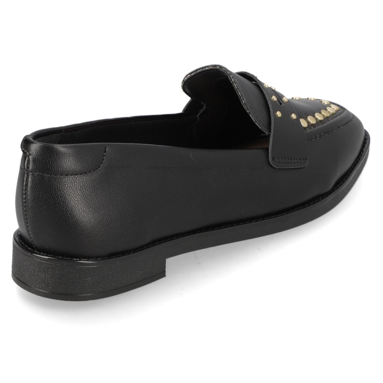 Mocasin Beira Rio 17538-4