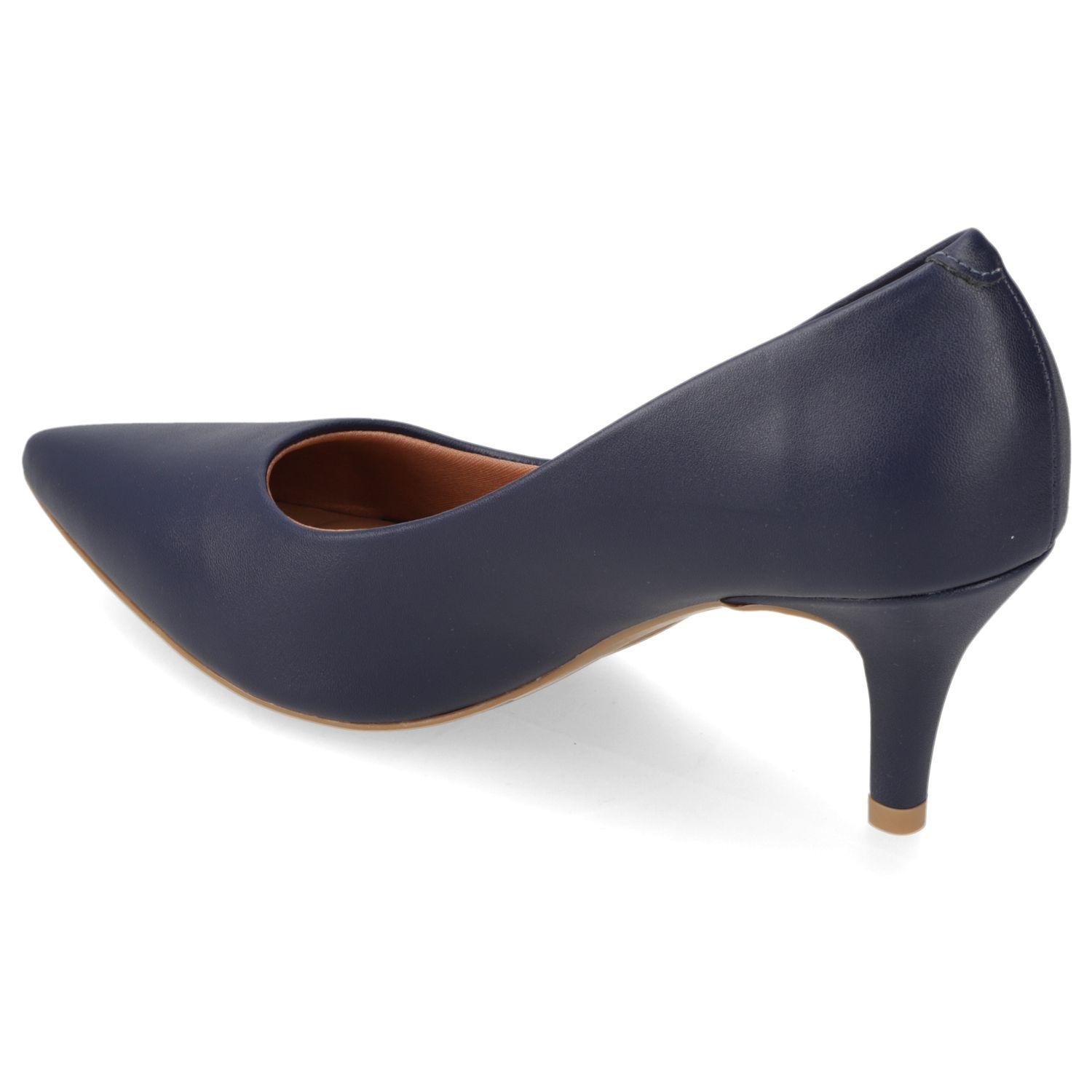 Stiletto Vizzano 17347-3