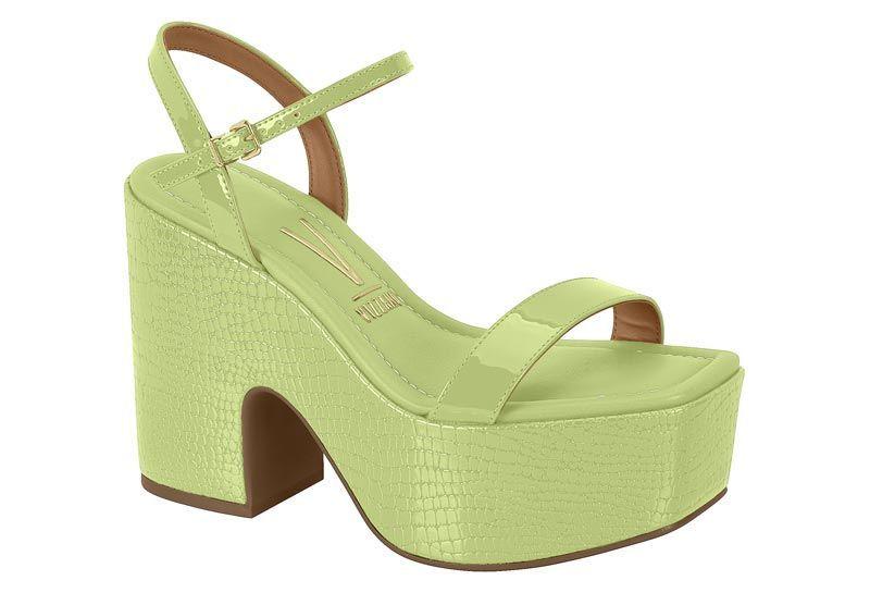 Sandalia Taco Vizzano 13478-0