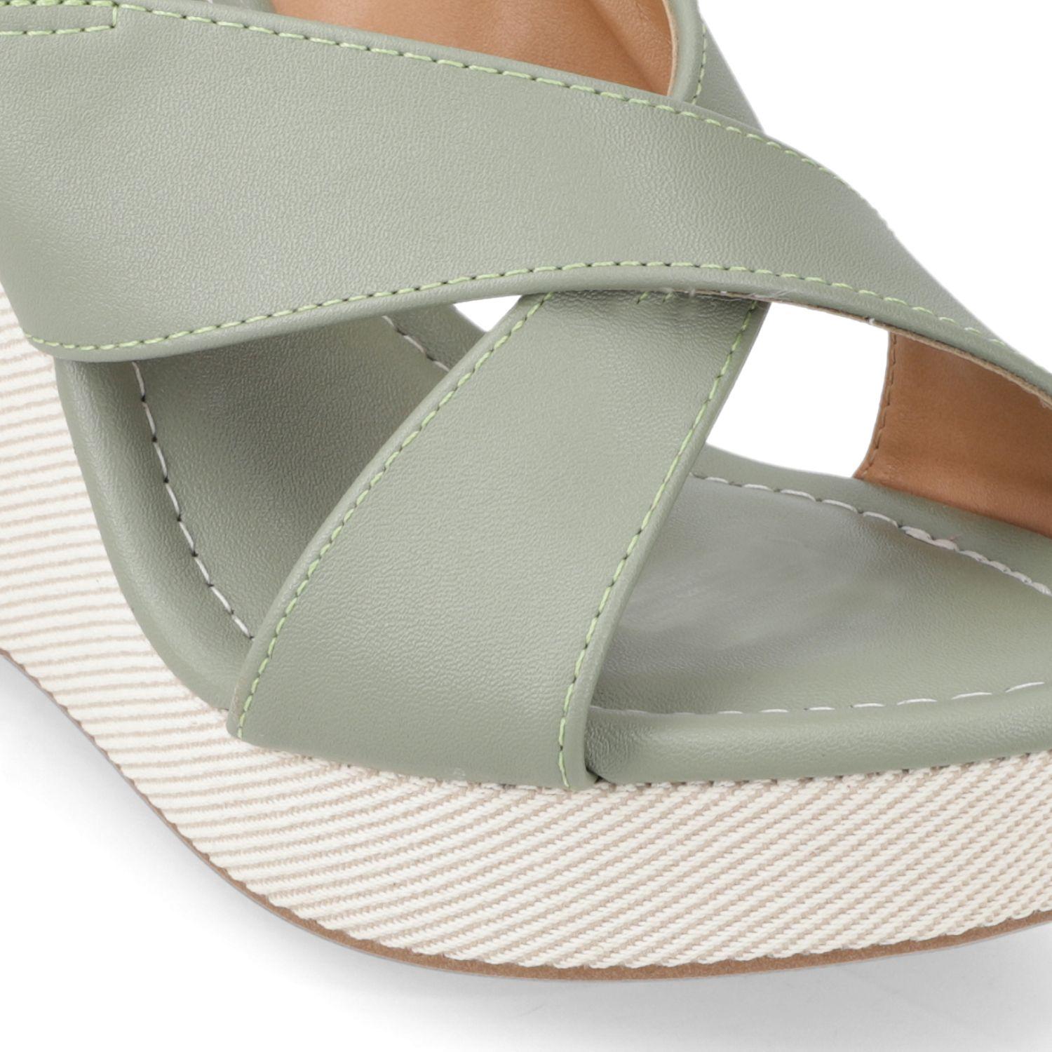 Sandalia Taco Vizzano 16934-5