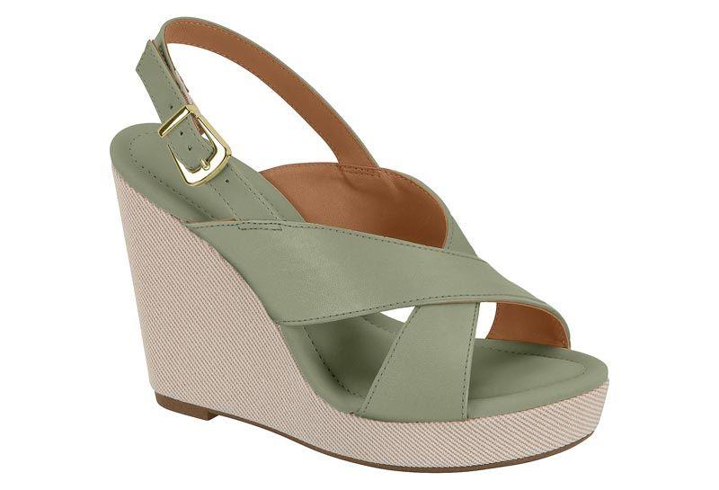 Sandalia Taco Vizzano 16934-6