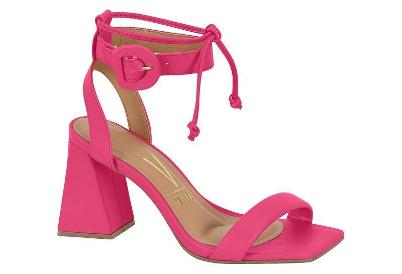 Sandalia Taco Vizzano 10519-0