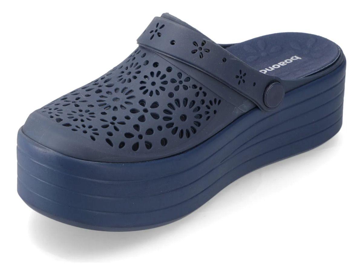 Clog Boaonda 10002-2