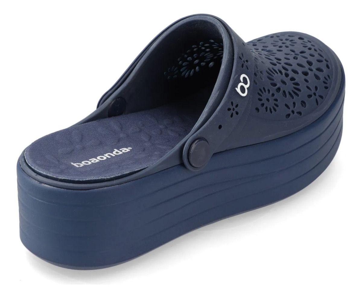 Clog Boaonda 10002-4
