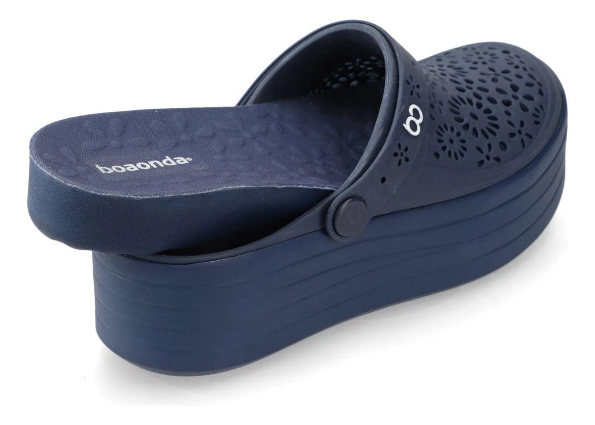 Clog Boaonda 10002-5