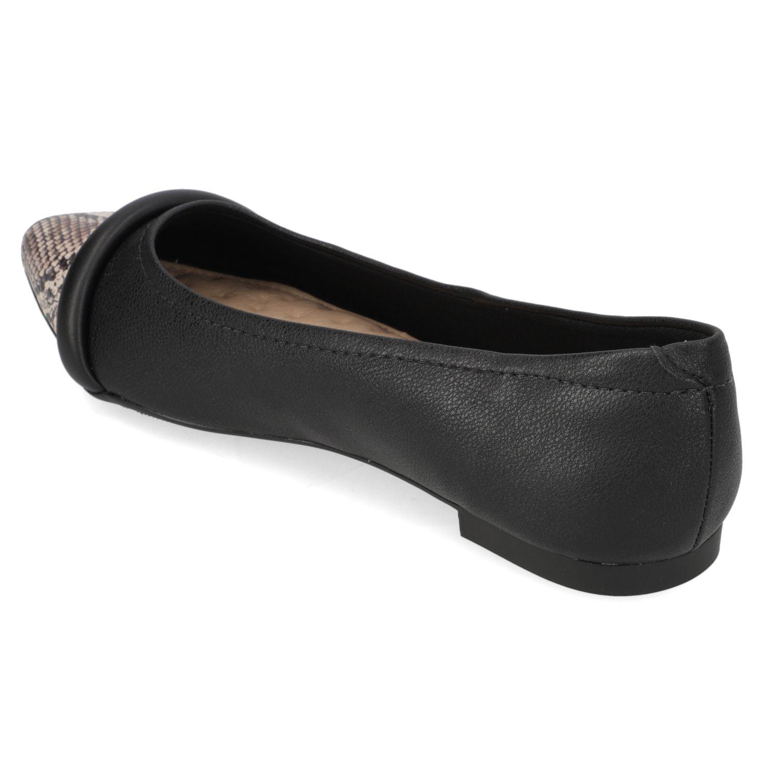 Ballerinas Negras Modare-4