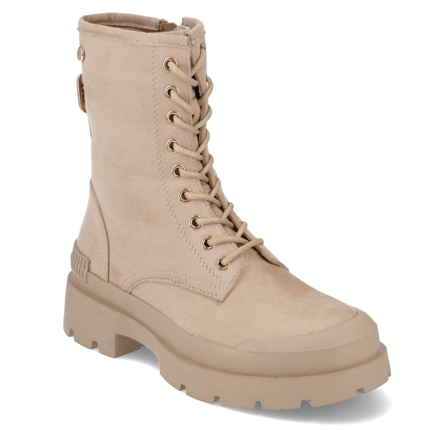 Botín Beige Xti-0