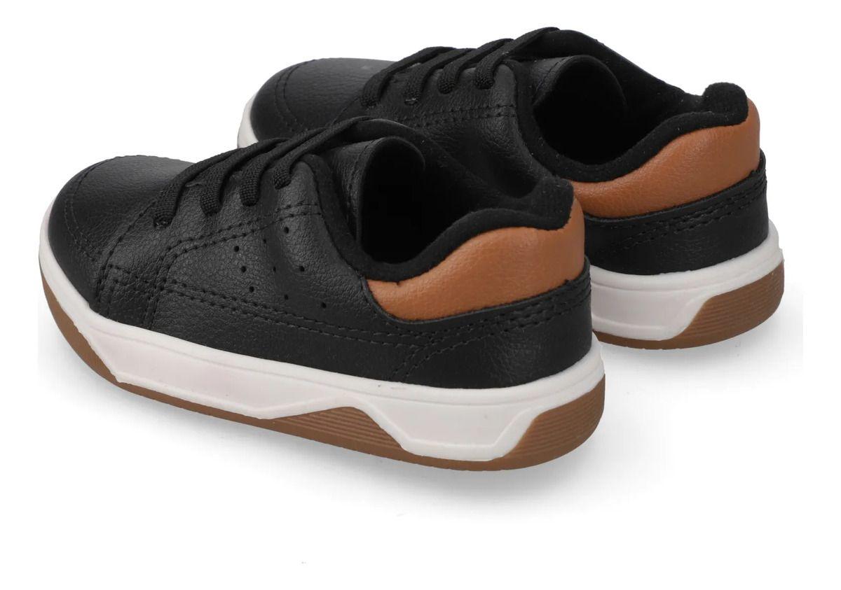 Zapatilla Molekinho 14845-3