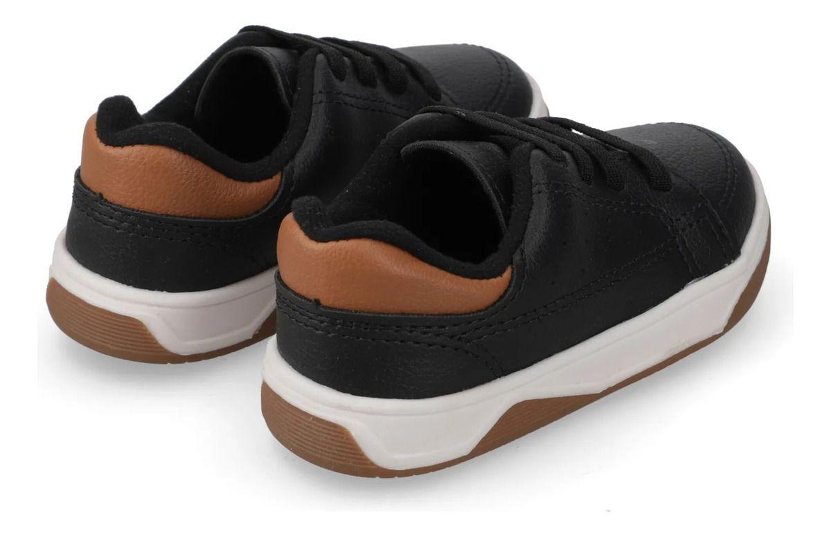 Zapatilla Molekinho 14845-4