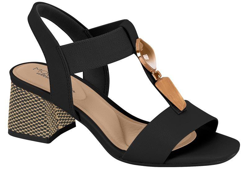 Sandalia Taco Modare 16764-6