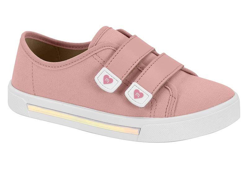 Zapatilla Niña Molekinha-0
