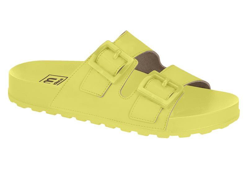 Sandalia Plana Moleca 10827-6