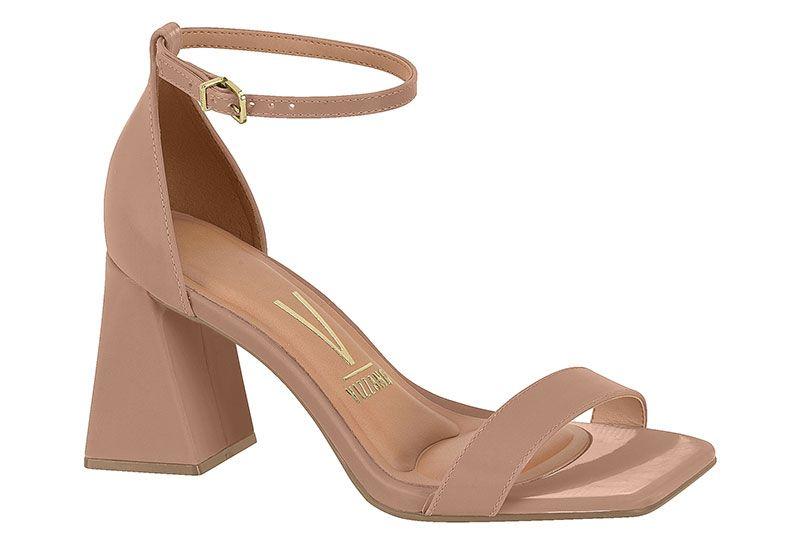 Sandalia Taco Vizzano 10505-0