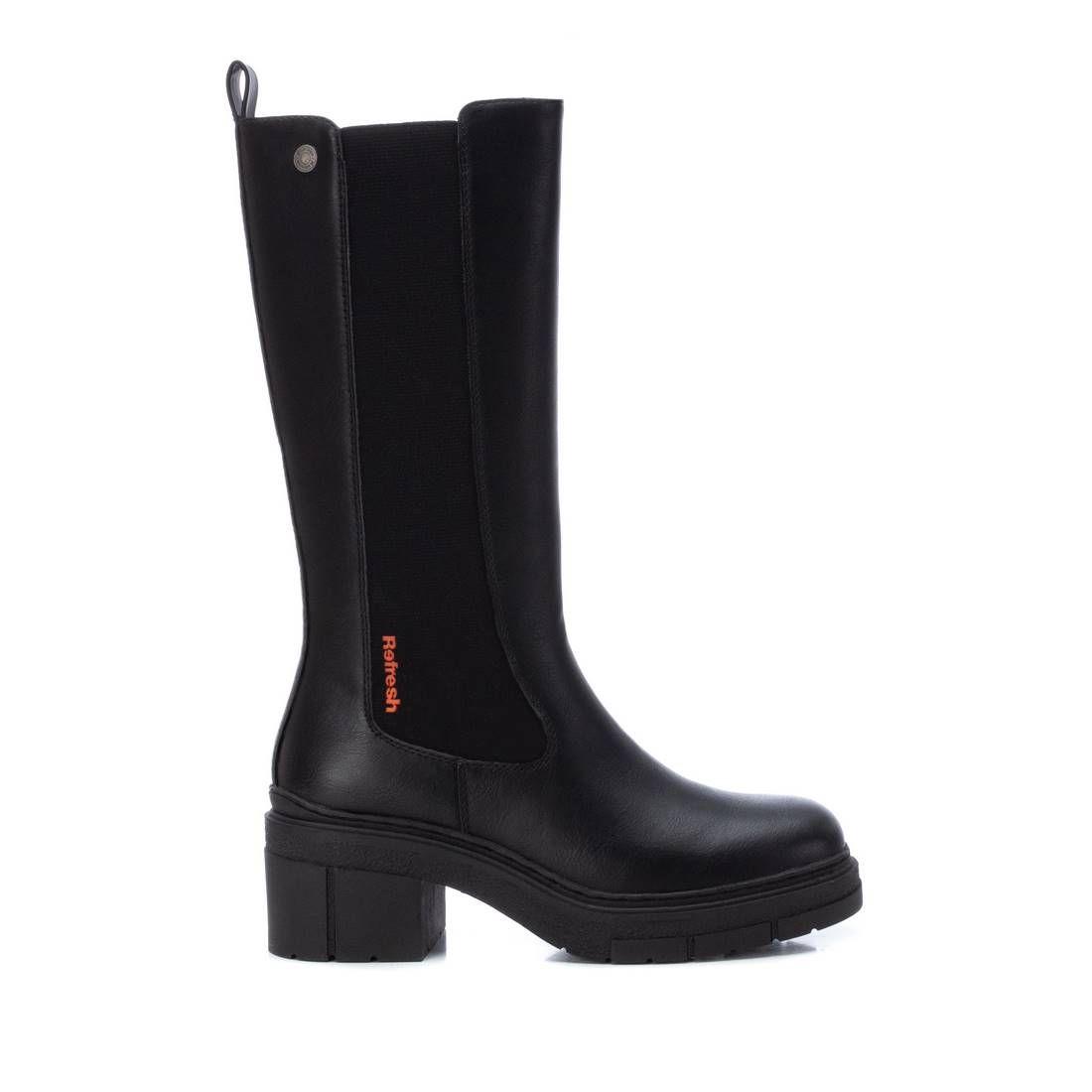 Bota Taco Refresh 14300-0