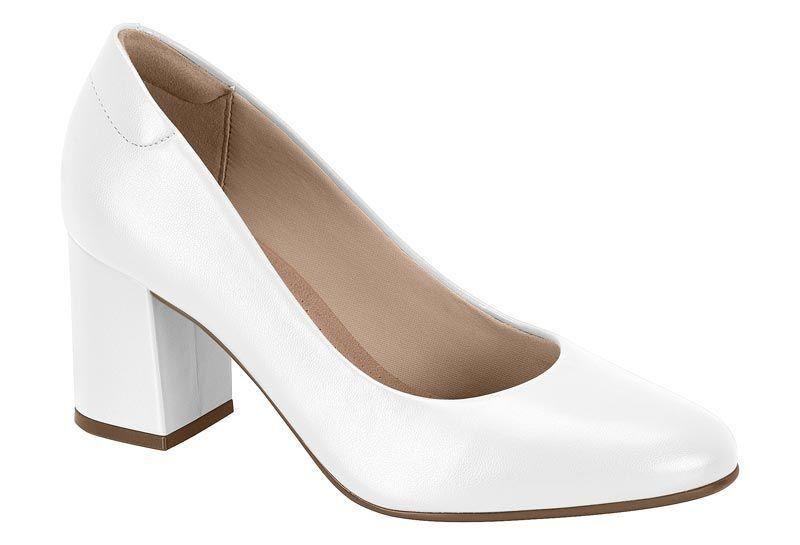 Stiletto Beira Rio 15122-0