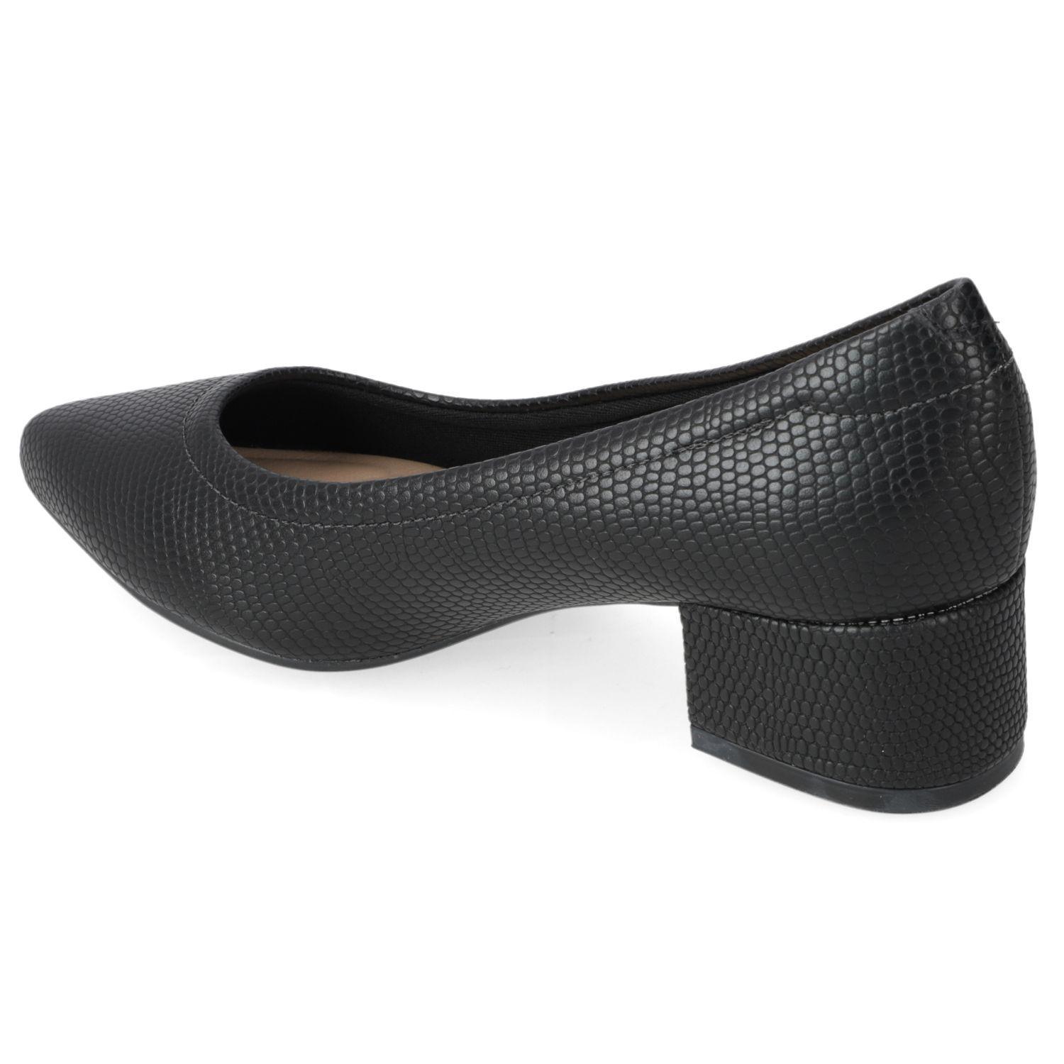 Zapato taco Modare Negro 16242-3