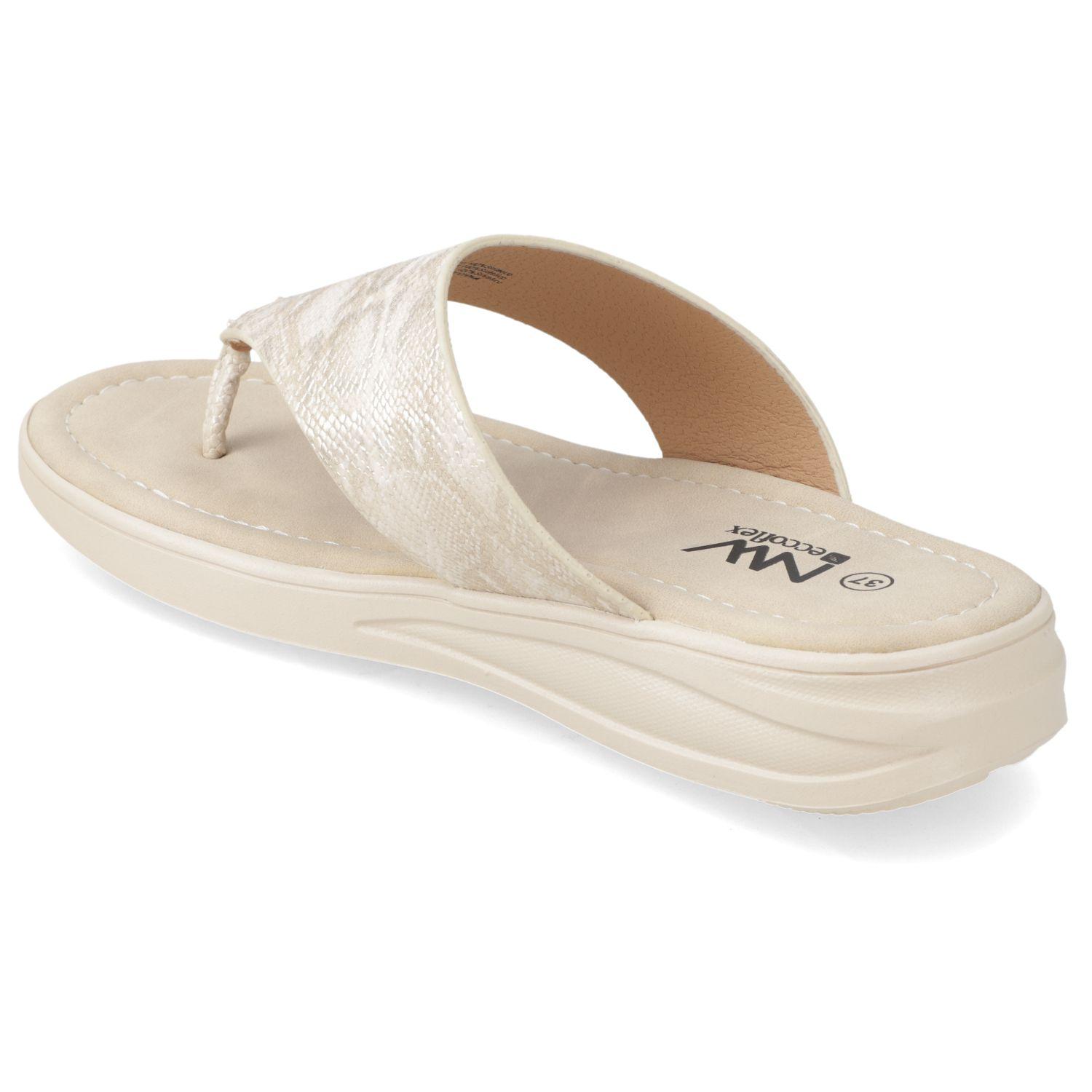 Sandalia Plana New Walk 17379-3