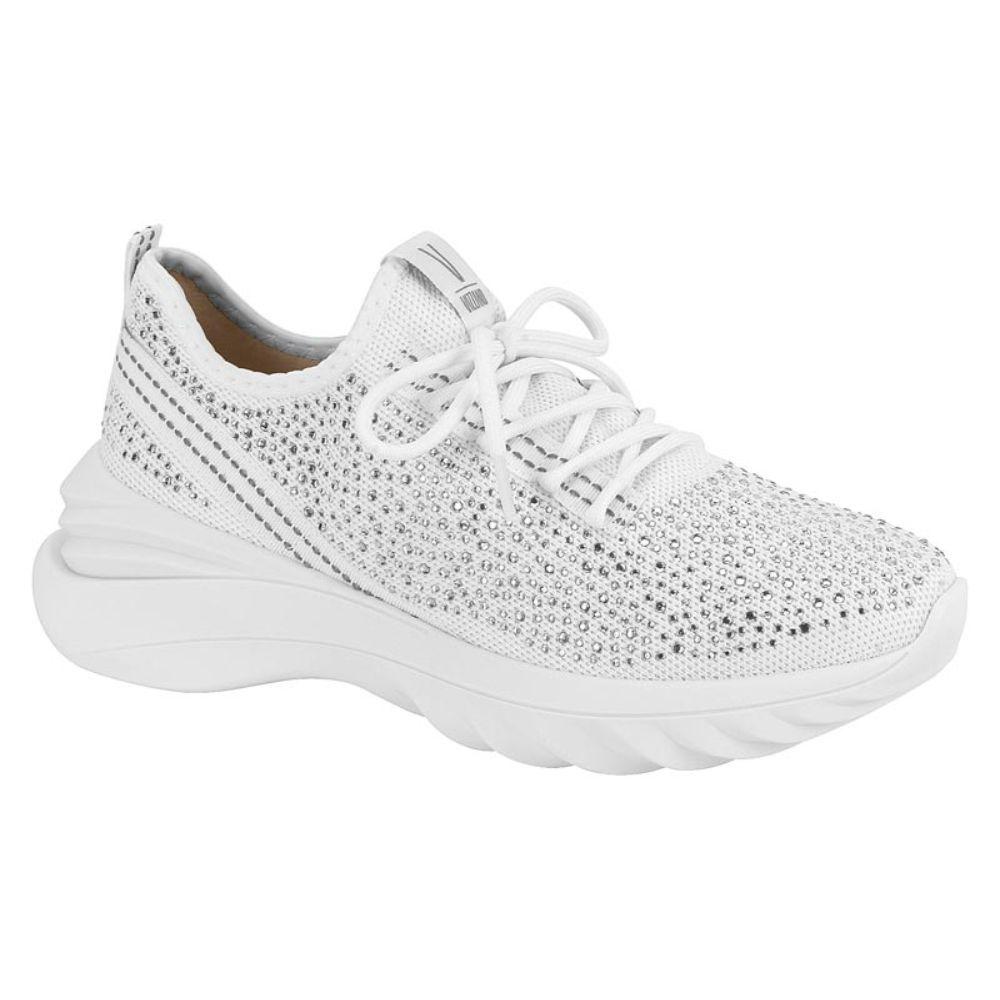 Zapatilla Mujer Blanco 1403-102- Vizzano-0
