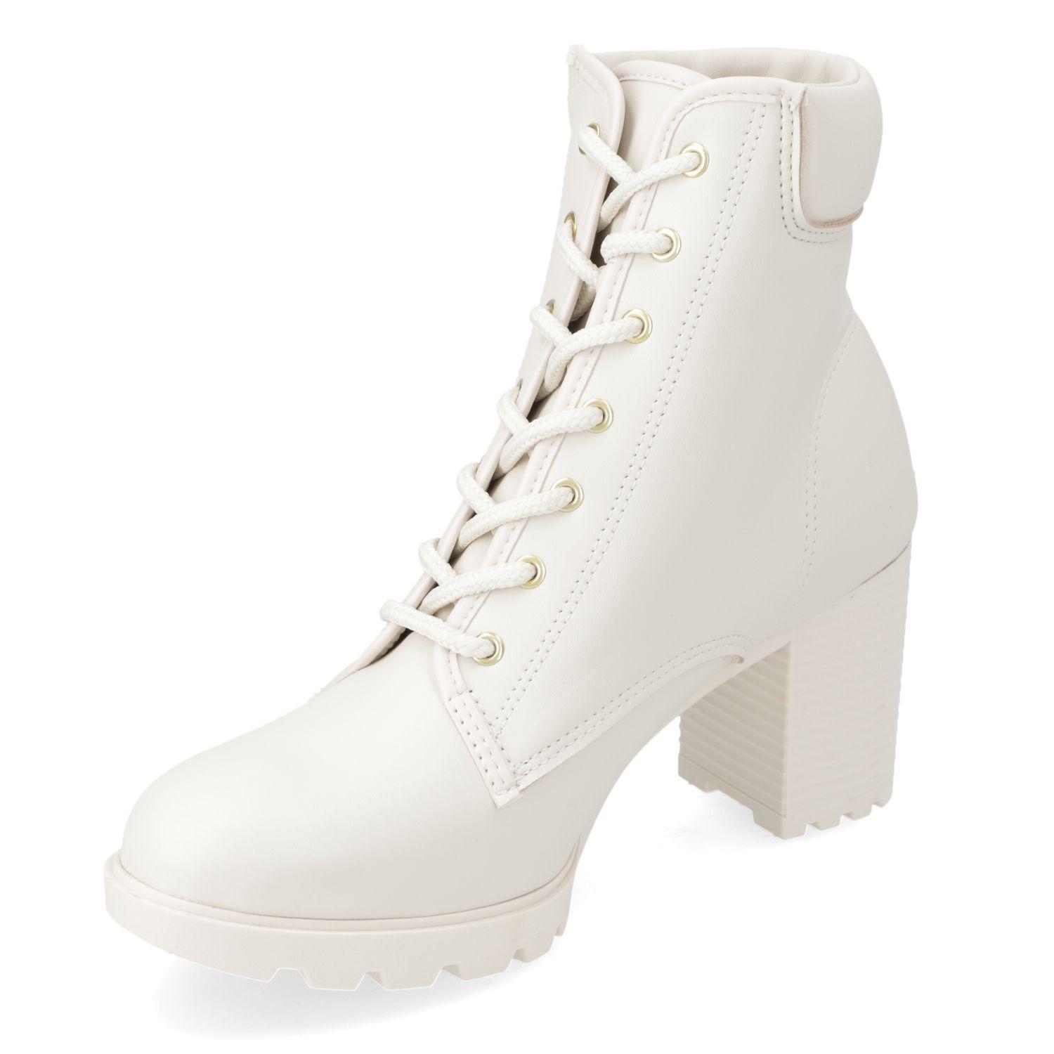 Botin Taco Moleca 16391-2