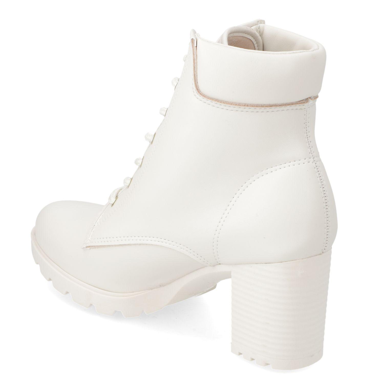 Botin Taco Moleca 16391-3