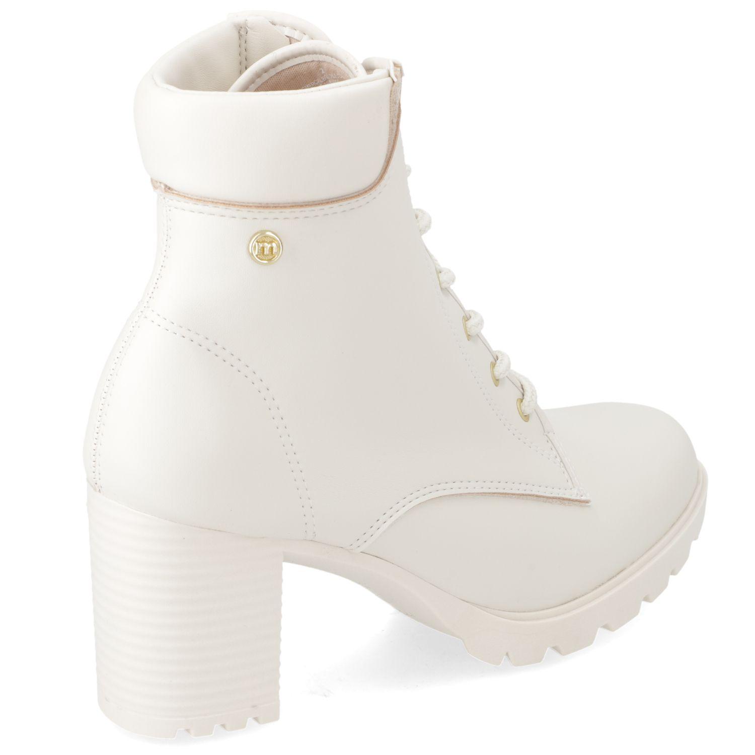 Botin Taco Moleca 16391-4